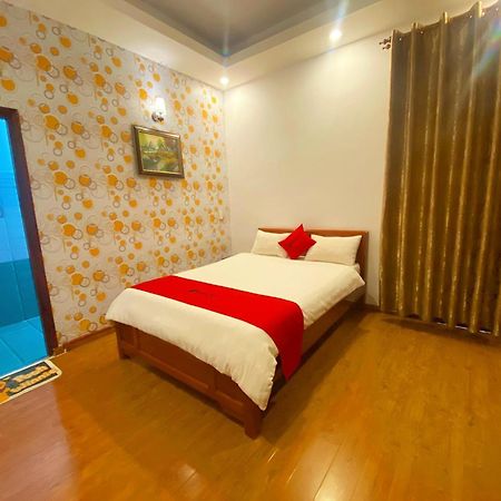 Holly Hostel Đà Lạt Exterior foto