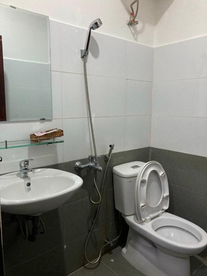 Holly Hostel Đà Lạt Exterior foto