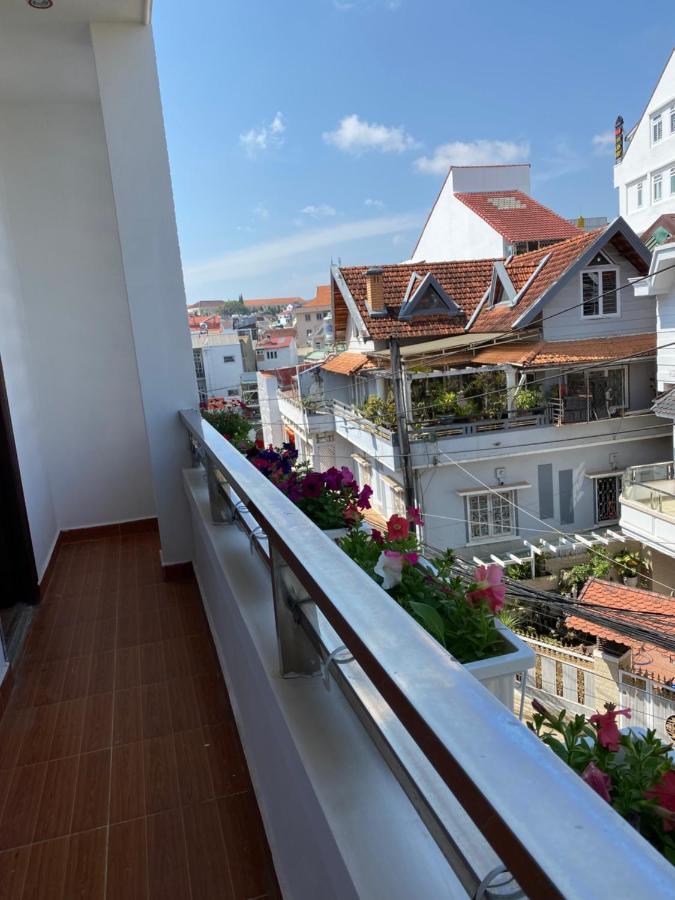 Holly Hostel Đà Lạt Exterior foto