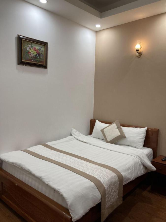 Holly Hostel Đà Lạt Exterior foto