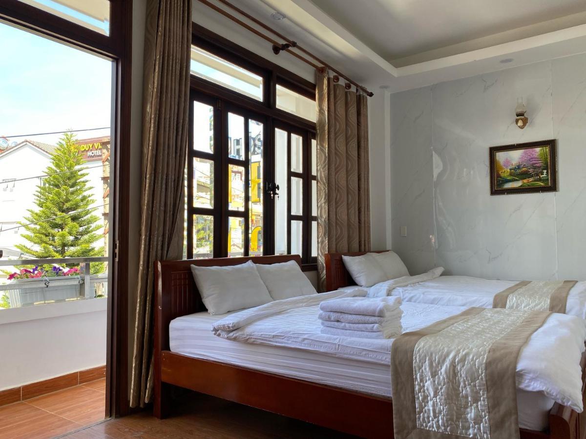 Holly Hostel Đà Lạt Exterior foto