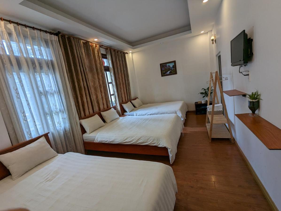 Holly Hostel Đà Lạt Exterior foto
