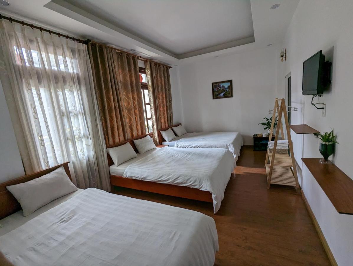 Holly Hostel Đà Lạt Exterior foto