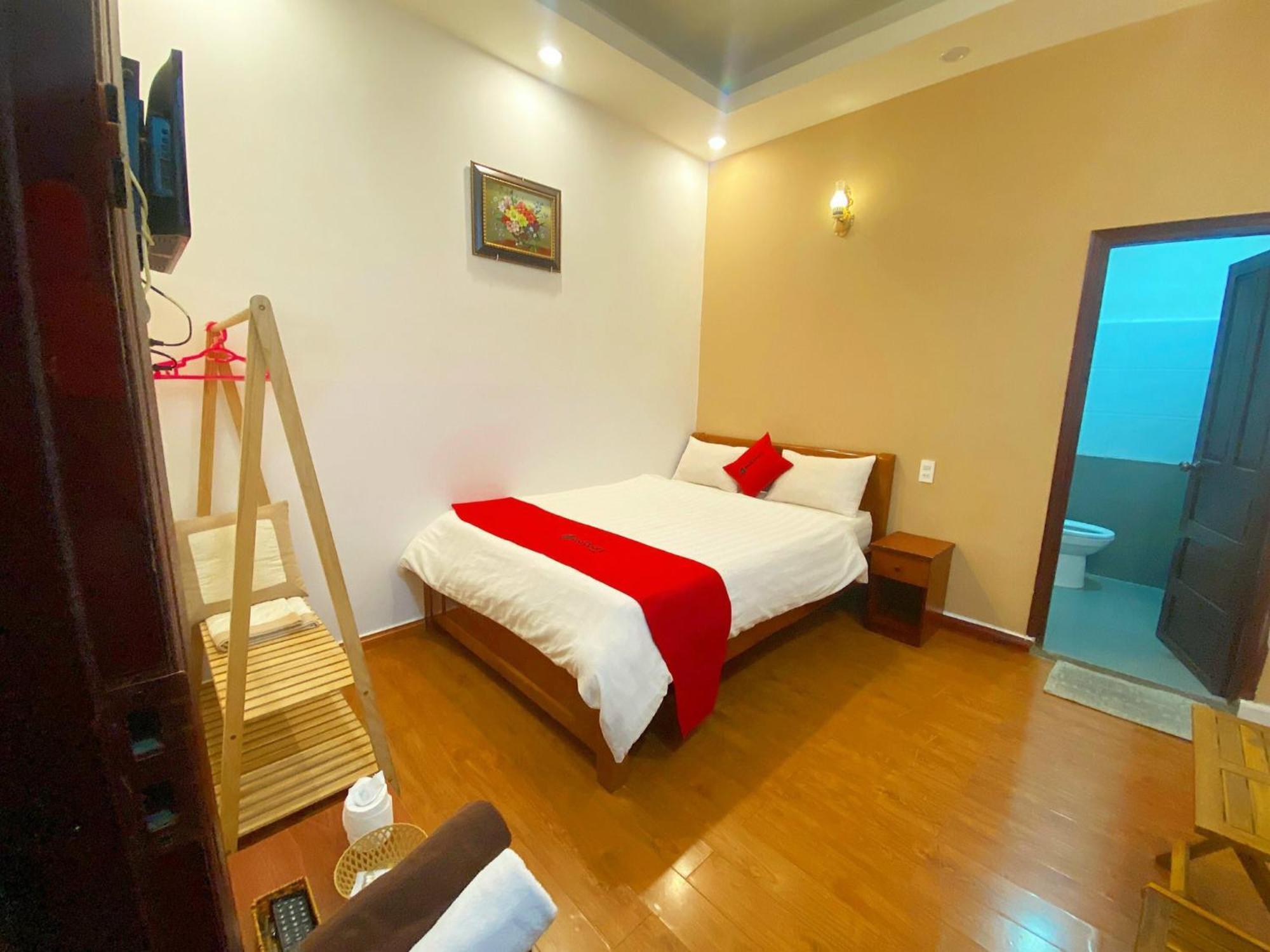 Holly Hostel Đà Lạt Exterior foto